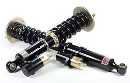 Racing coilovers for - racing, er