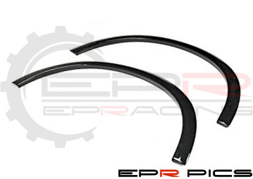 Style rear fenders - ni,