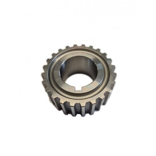 Genuine nissan oem crankshaft - nissan,