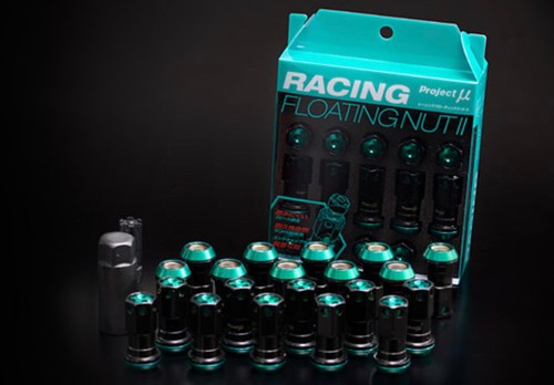 Project racing floating - racing,