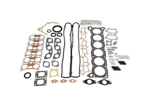 Complete engine gasket - gasket, kit