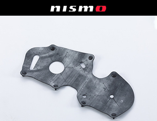 Nismo driver side headlight - driver,