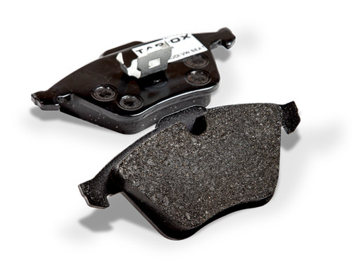 Tarox corsa rear brake - corsa, pads