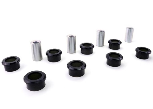 Whiteline rear control - rear, arm