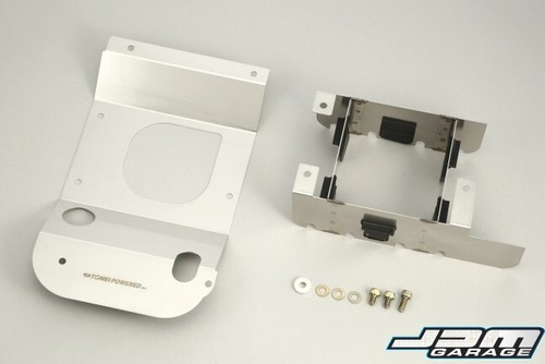 Tomei rb26dett oil pan - oil, baffle