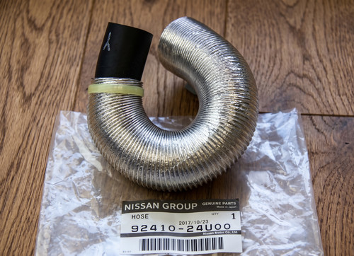Genuine nissan r33 r34 skyline - genuine,
