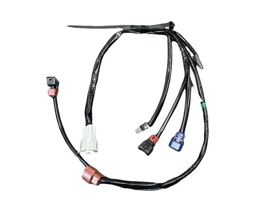Harness assembly egi - harness,
