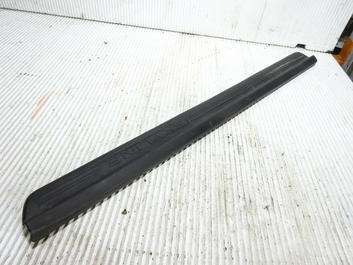 Nissan skyline r33 gtr sill - r33,