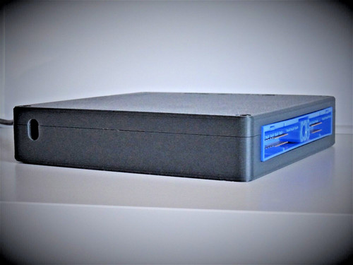 Link ecu case - ecu,