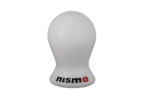 Nismo duracon white - nismo,