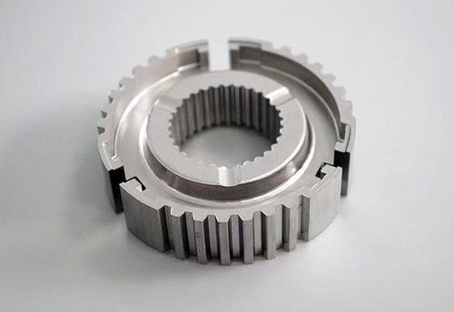 Hub synchronizer for nissan - synchronizer,