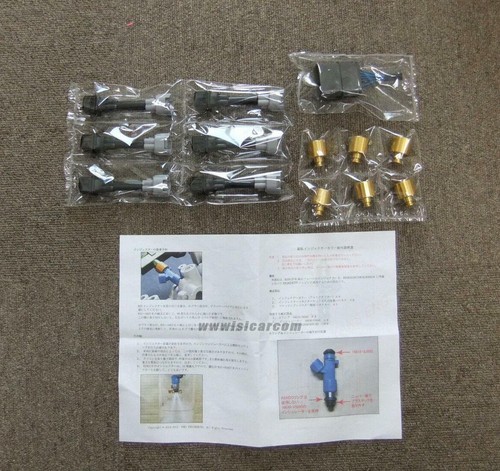 Conversion kit jdm for - jdm,