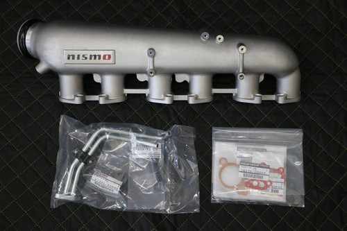 Nismo intake collector - nismo,