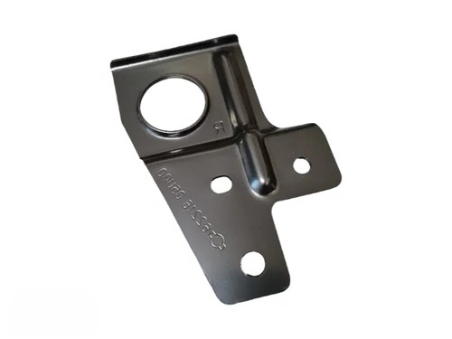 Bracket front bumper stay - bracket,,