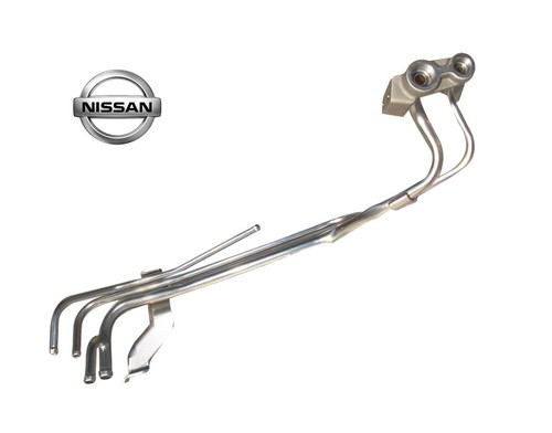 Oem tube assembly water - oem,