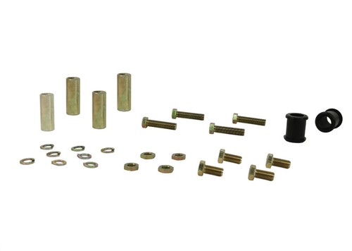 Whiteline rear control arm - rear,