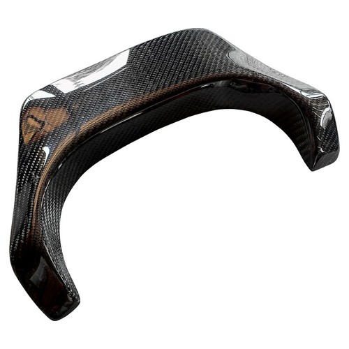 Carbon fiber exhaust - fiber,