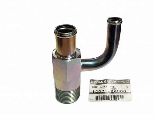 Genuine nissan water - genuine,