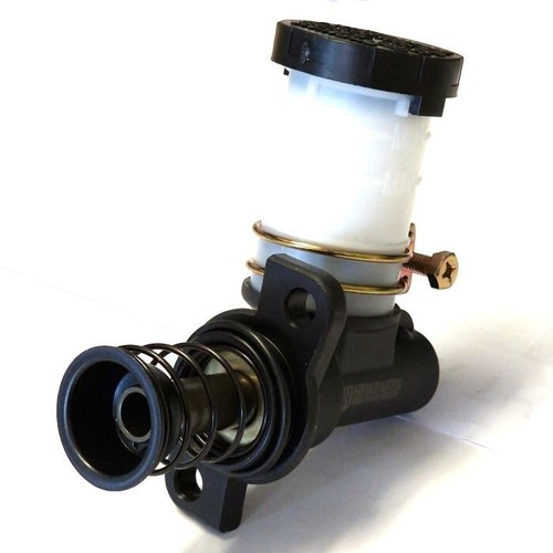 Hfm clutch master - clutch,