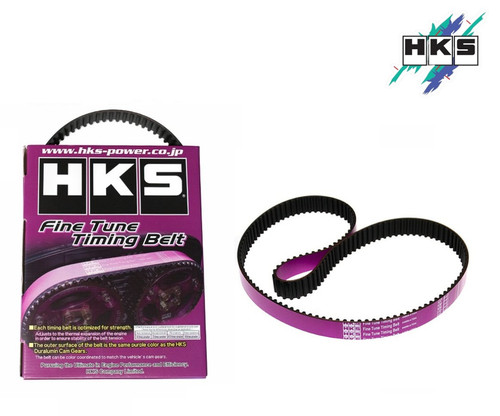 Hks replacement timing belt - hks,