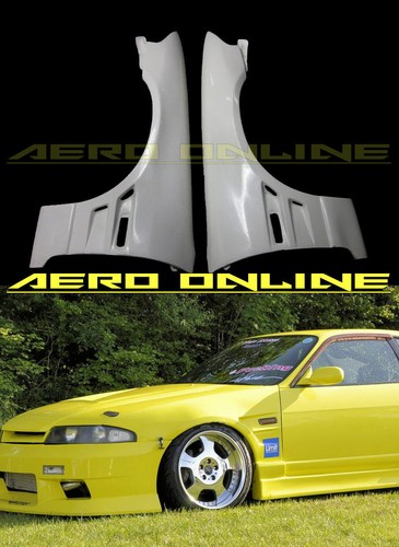 25mm front fenders - front,