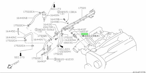 Injector assembly fuel for - assembly,