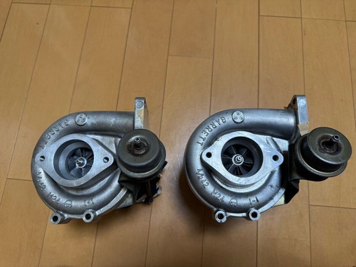 Rebuilt oem turbochargers for - rebuilt,
