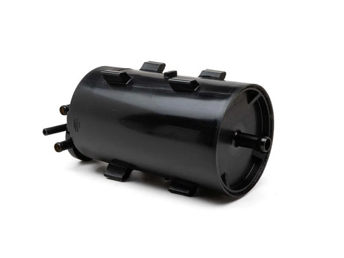 Evaporative emission canister - emission,