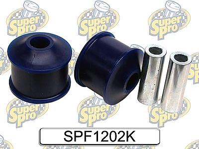 Superpro front strut bar mount - front,