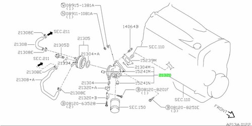 Bracket oil cooler mounting - bracket,,