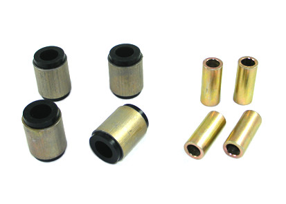 Whiteline rear control arm - whiteline,