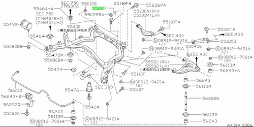Disc eccentric rear - disc,,