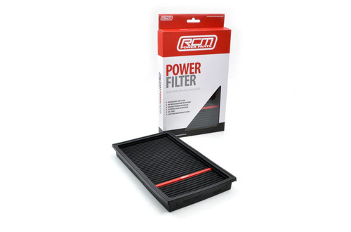 Rcm high performance panel air - performance,