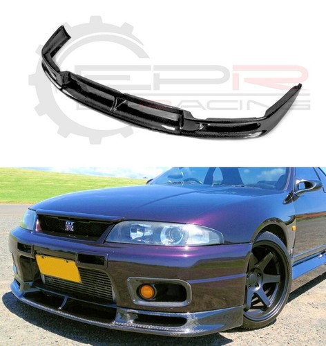 Nismo 400r style - , fibre
