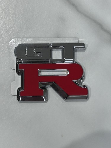 Gtr nissan skyline chrome - gtr,