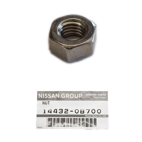Genuine nissan turbo - genuine,