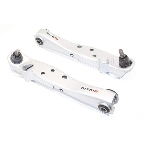 Nismo genuine transverse - nismo, link