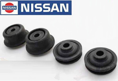 Genuine radiator mounting - radiator,