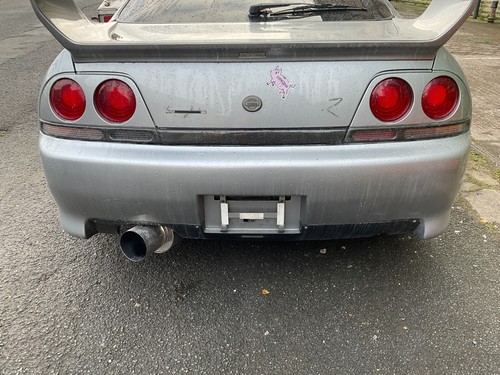 1994 1999 nissan skyline - nissan,