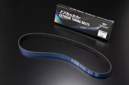 Greddy replacement timing belt - replacement,