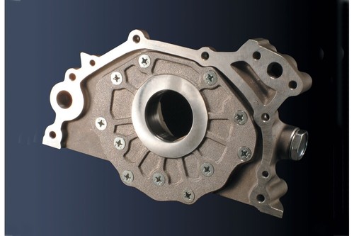 High performance oil pump for - performance,