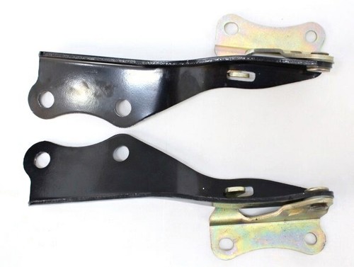 Genuine hood hinges for - genuine,