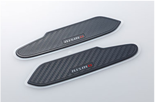 Nismo door handle - nismo, protector