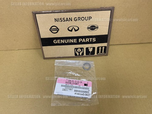 Genuine ring snap - genuine,