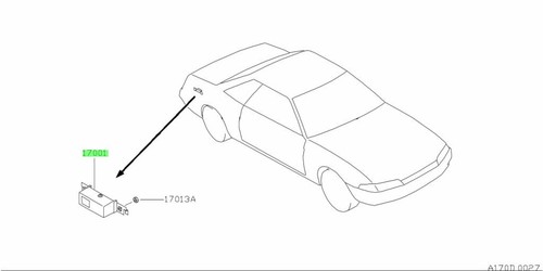Control module kit - control, kit-fuel