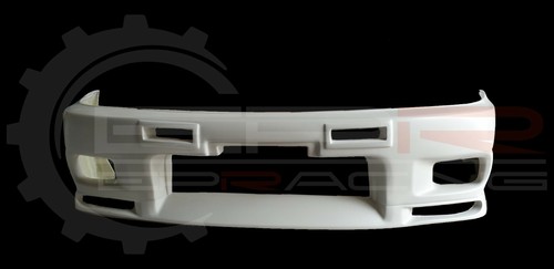 R33gtr style aero - style,