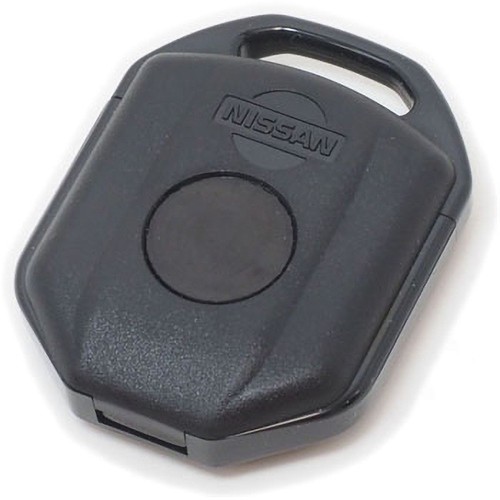 Nissan genuine remote - genuine, for