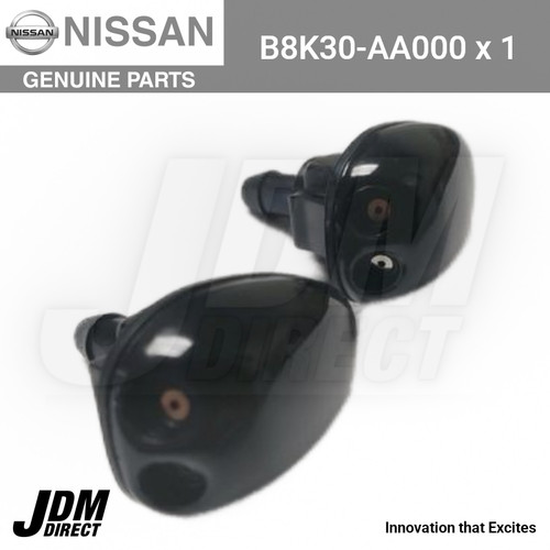Nissan genuine r33 skyline - nissan,