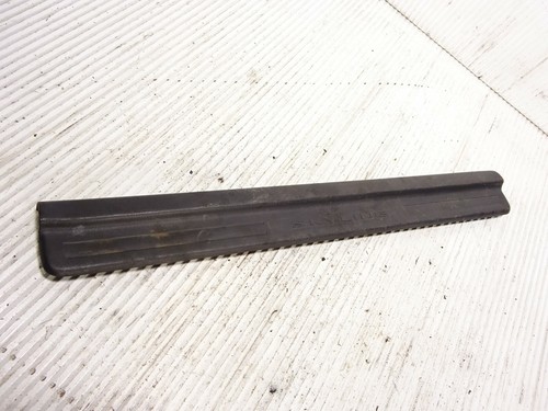 Nissan skyline r33 gtr sill - nissan,