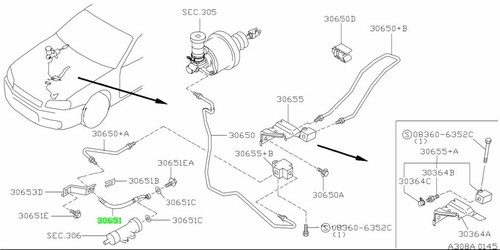 Hose assembly clutch - assembly,,
